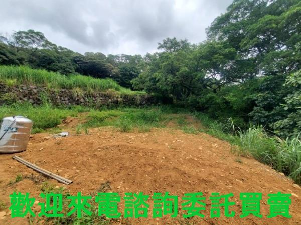 新北三芝農地-11