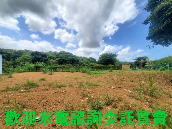 新北三芝農地-7