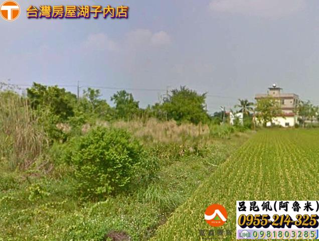 台南農地-4
