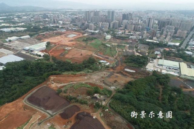新北林口工業地-1