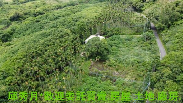 新北石門農地-12