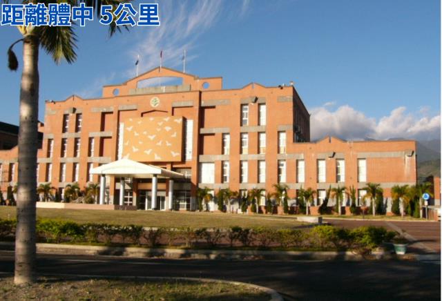 週遭景點：體中