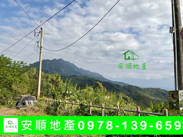 卑南農地-2