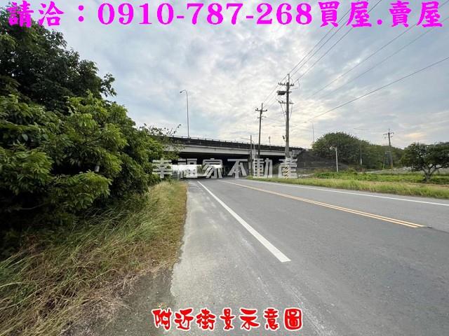 柳營農地-15