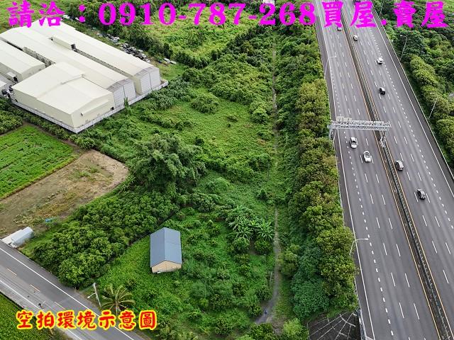柳營農地-1