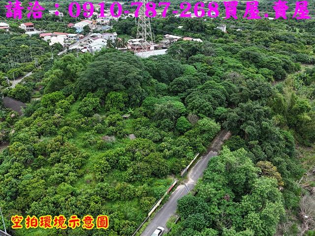 東山農地-1