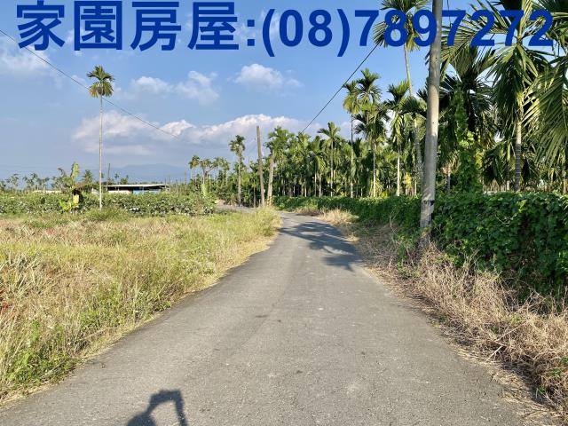 潮州農地-1