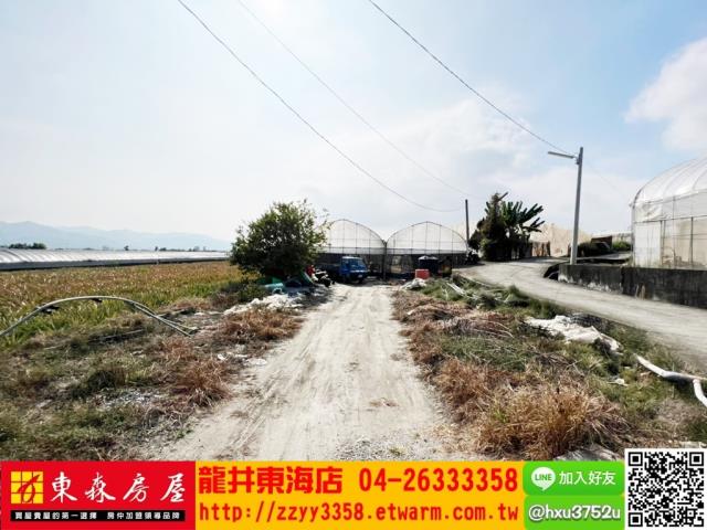 南投南投市農地-3