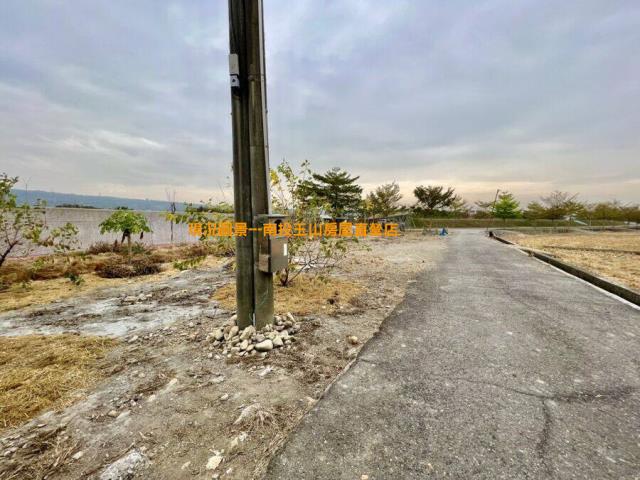 南投草屯農地-2