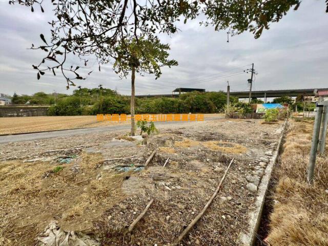 南投草屯農地-3