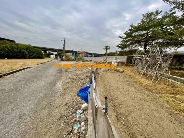 南投草屯農地-5