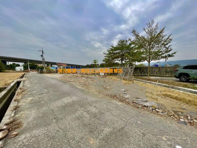 南投草屯農地-6