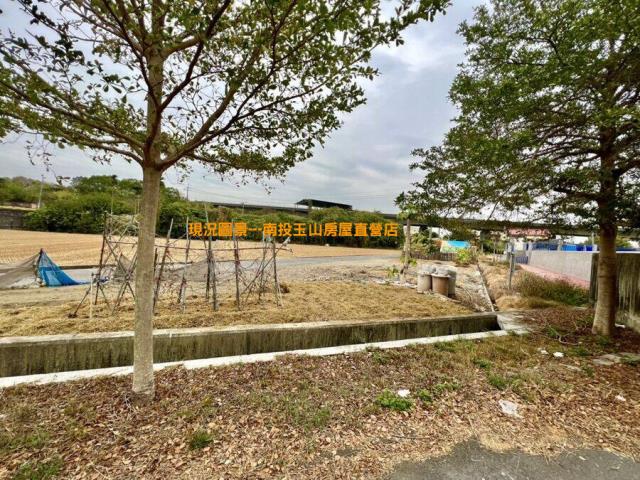 南投草屯農地-8