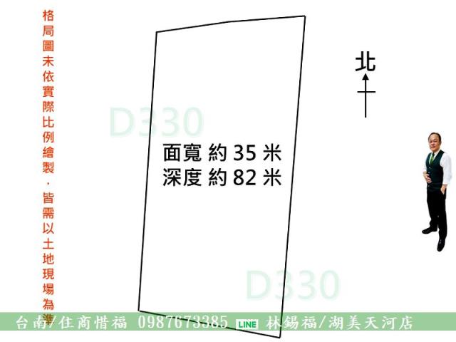 仁德農地-1
