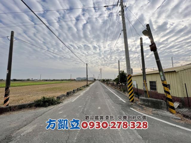 六甲農地-11