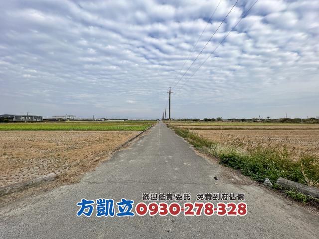 六甲農地-13