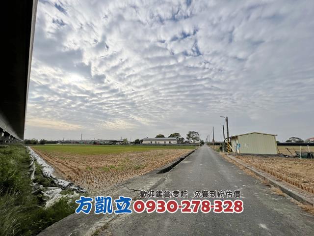 六甲農地-9