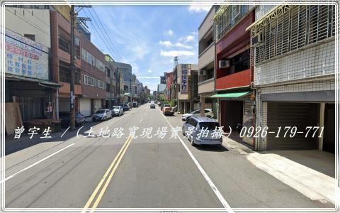 桃園中壢建地-1