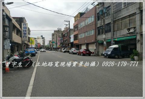桃園中壢建地-3