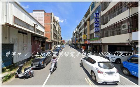桃園中壢建地-4
