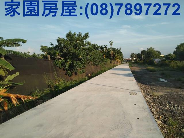 屏東麟洛農地-4