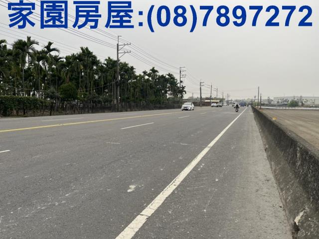 屏東萬丹農地-6