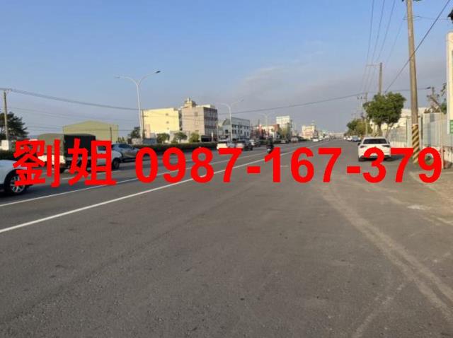 台南新營工業地-2