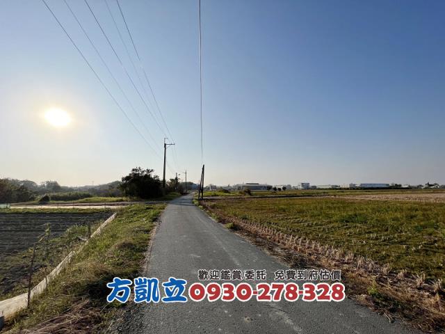 官田農地-7