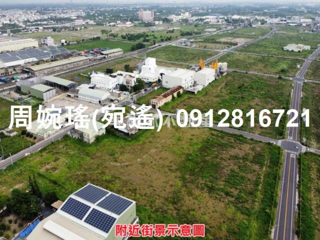 麻豆工業地-11