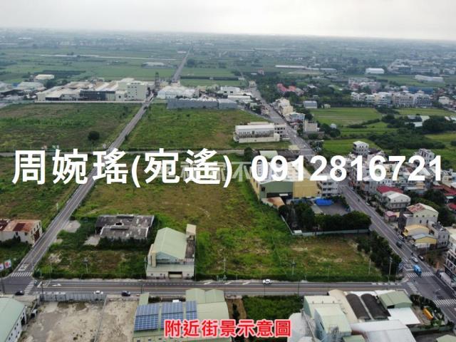 麻豆工業地-13