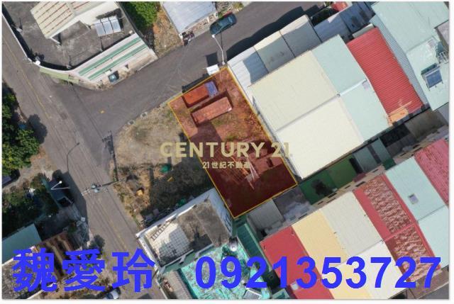 南投市建地-2