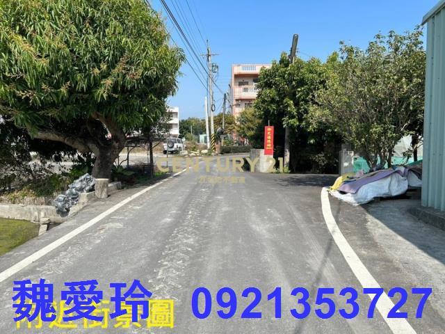 草屯農地-11