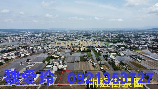 草屯農地-3