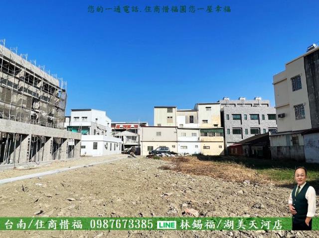 台南安南建地-1
