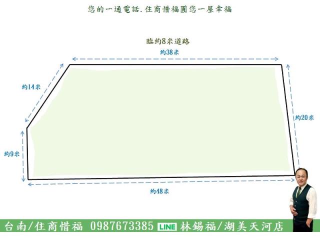 台南安南建地-2