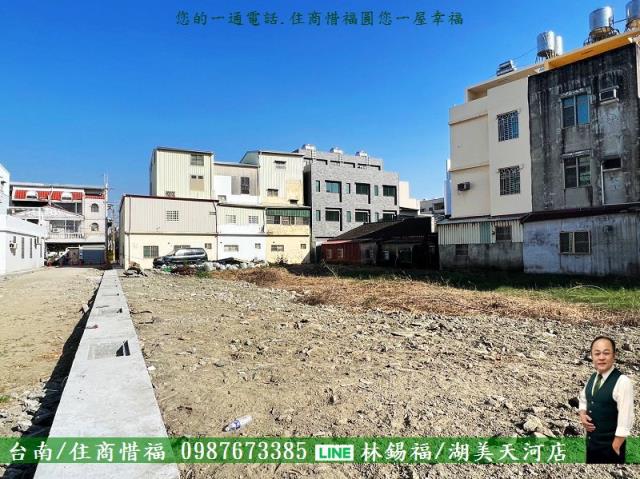 台南安南建地-3