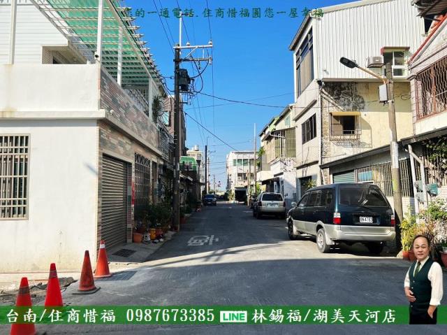 台南安南建地-6
