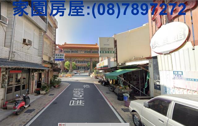 屏東恆春農地-2