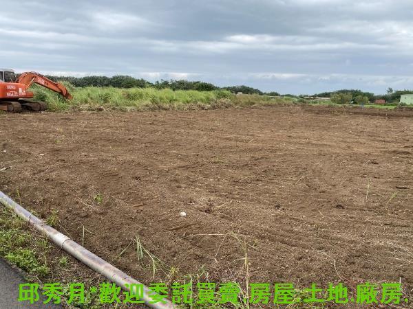 新北淡水農地-5