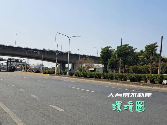 台南官田農地-11