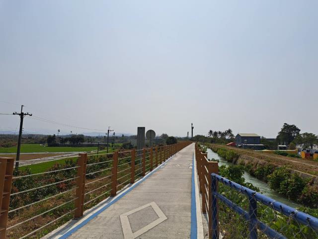 台南官田農地-2