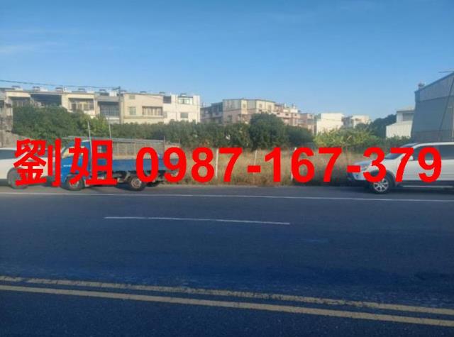 台南仁德農地-1