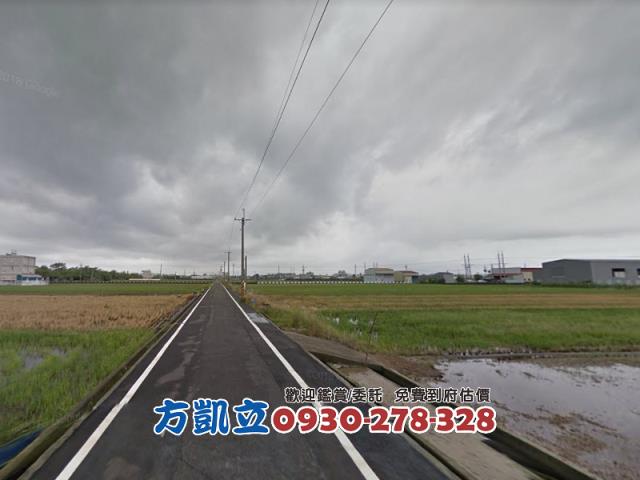 新市農地-2