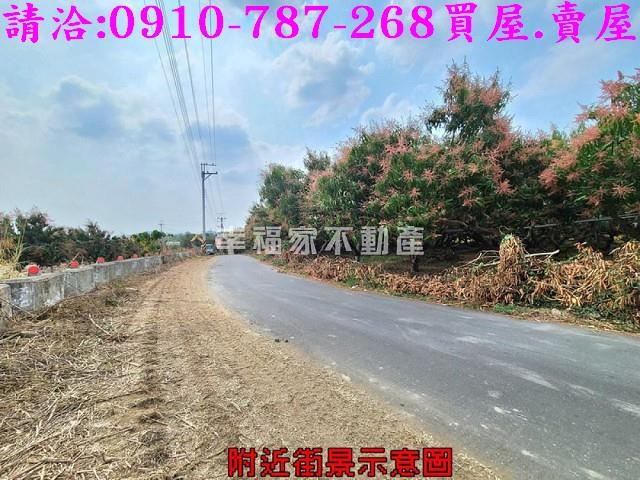 台南玉井農地-13
