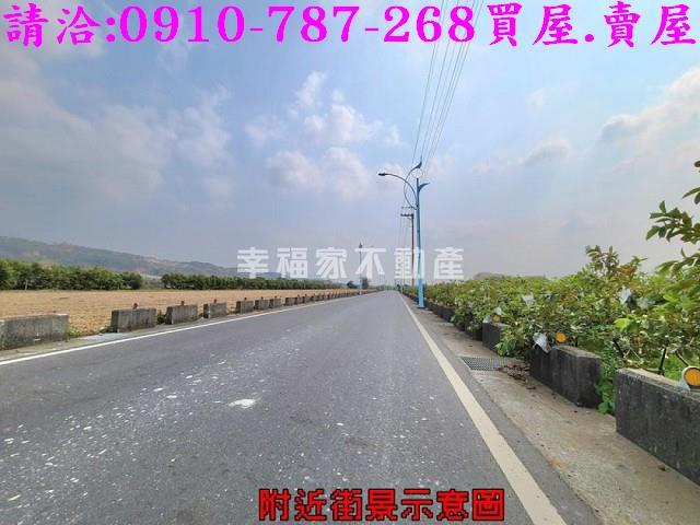 台南玉井農地-13