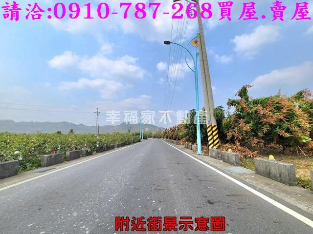 台南玉井農地-14