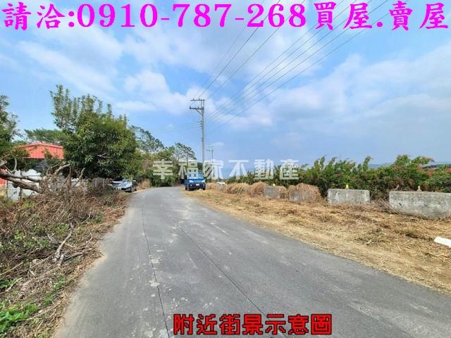 台南玉井農地-15
