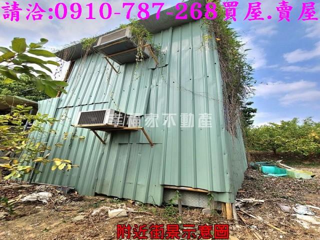 台南玉井農地-2