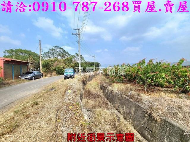 台南玉井農地-5