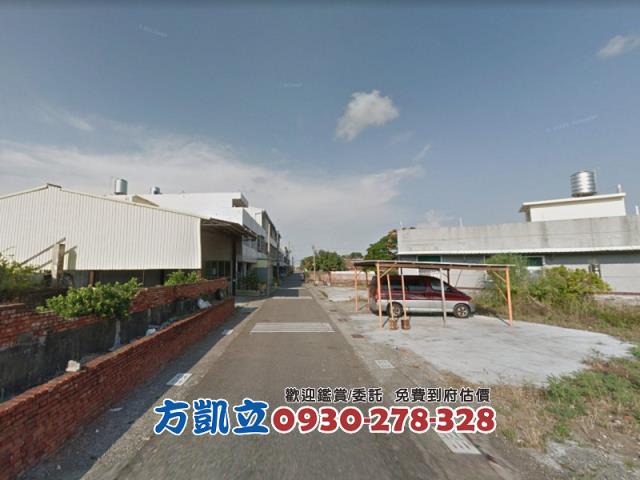 台南建地-10
